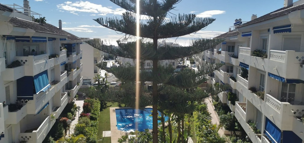 Penthouse for Sale in San Pedro de Alcántara
