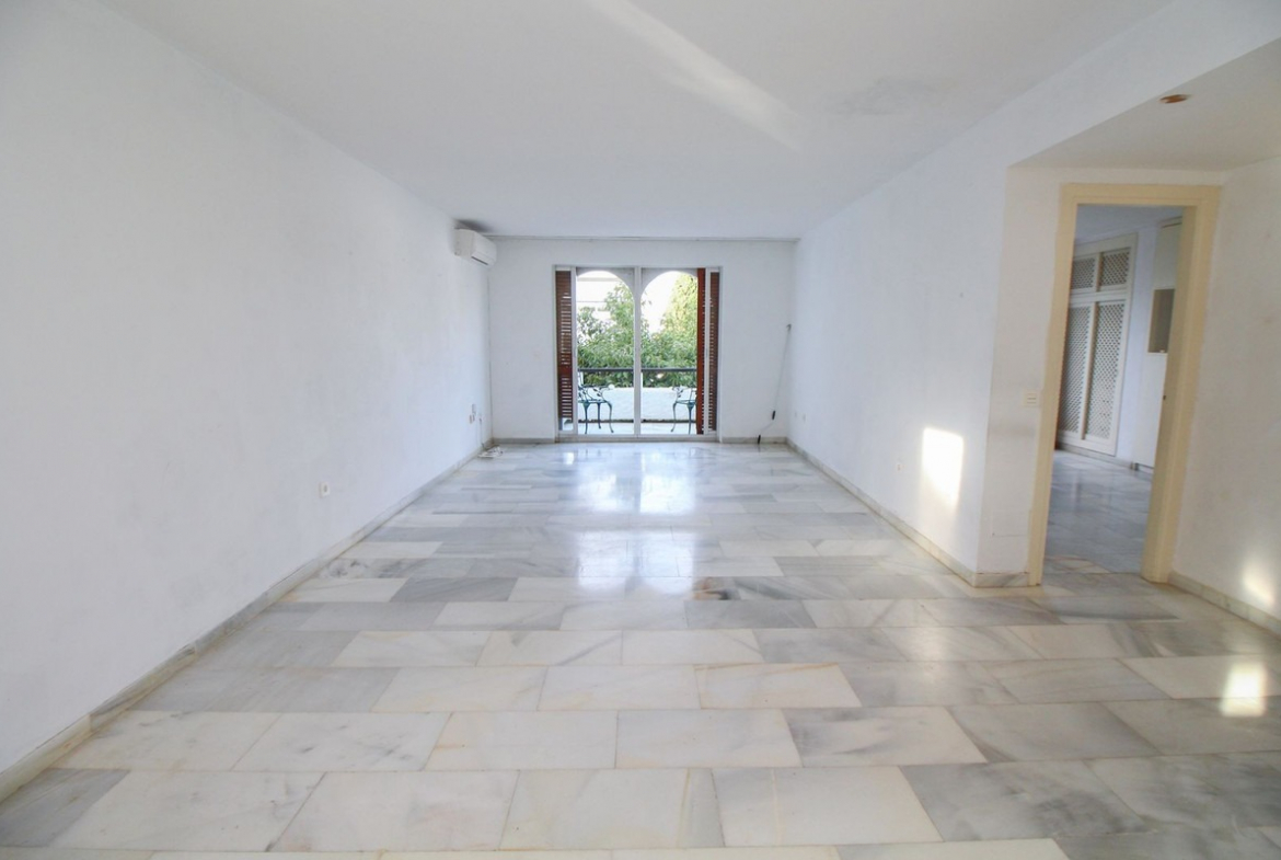 Penthouse for Sale in Nueva Andalucia – Marbella