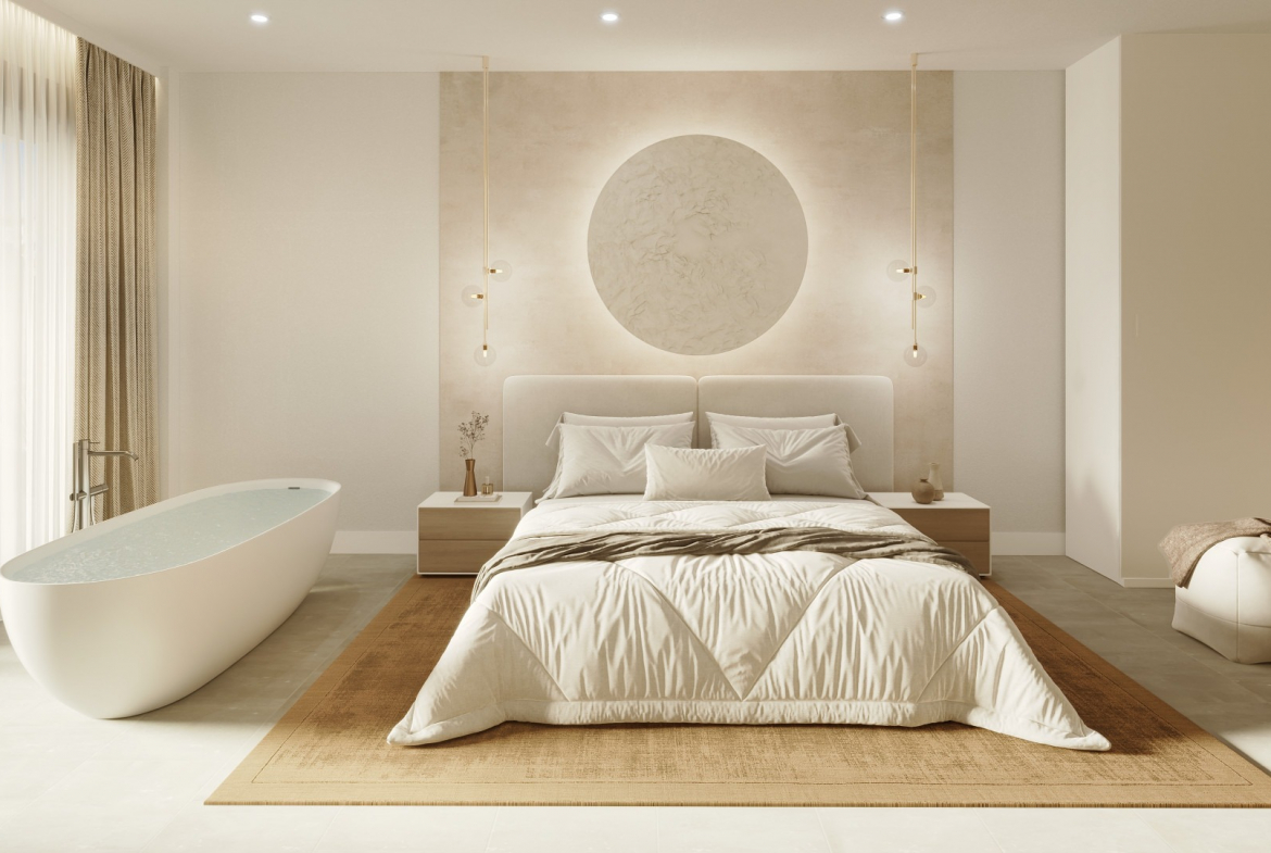 Penthouse for Sale in Benalmádena Costa
