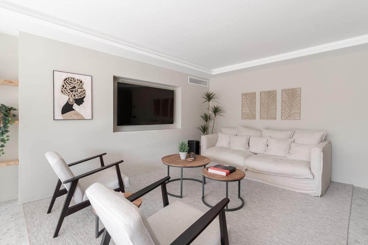 Penthouse for Sale in Marbella