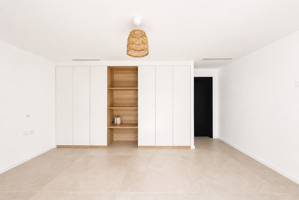 Refined Andalusian Villa in El Madroñal, Benahavís