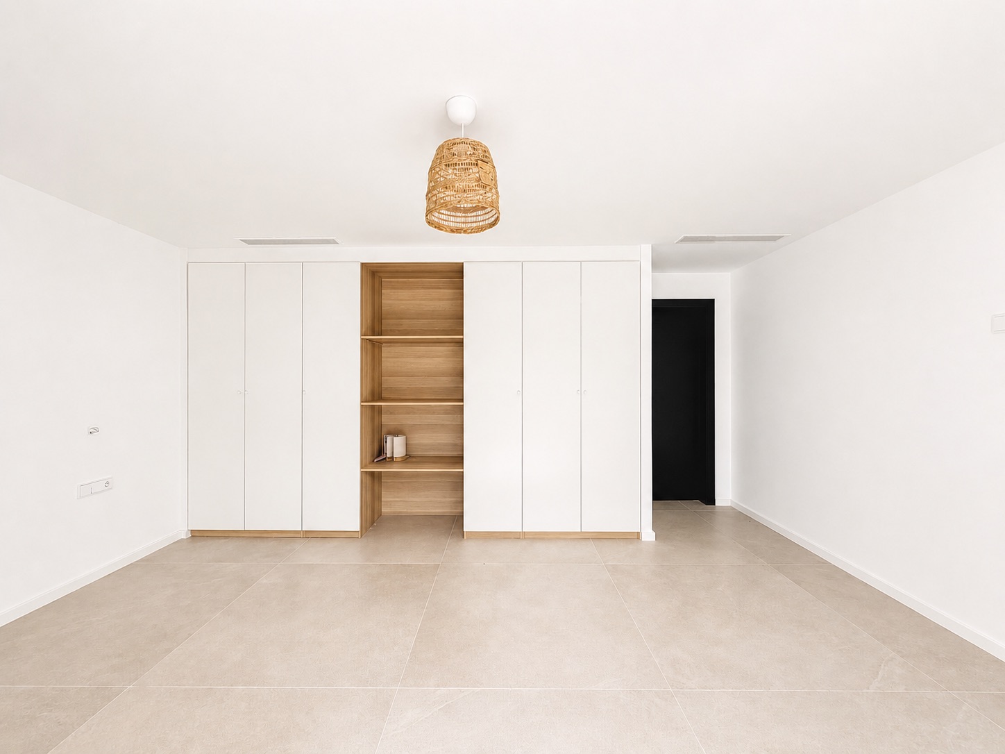 Refined Andalusian Villa in El Madroñal, Benahavís