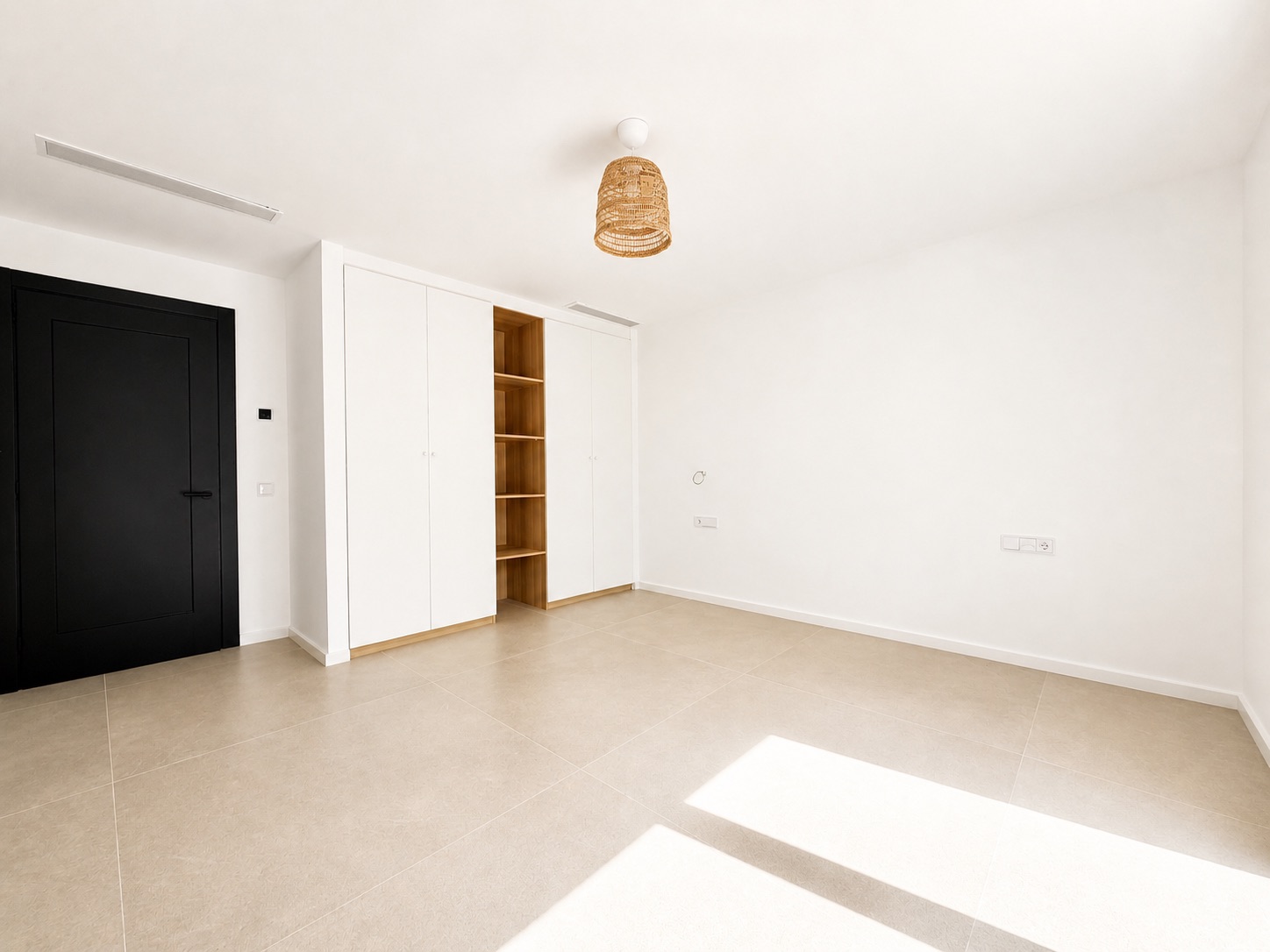 Refined Andalusian Villa in El Madroñal, Benahavís