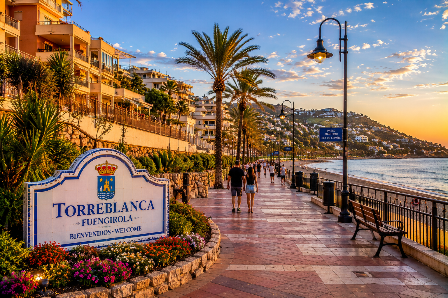 Torreblanca<p class="area-subtitle">Panoramic Sea View Living</p>