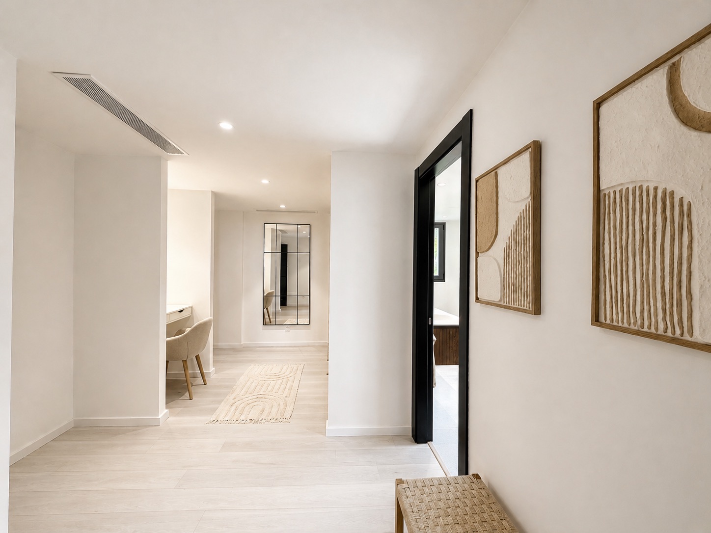 Refined Andalusian Villa in El Madroñal, Benahavís