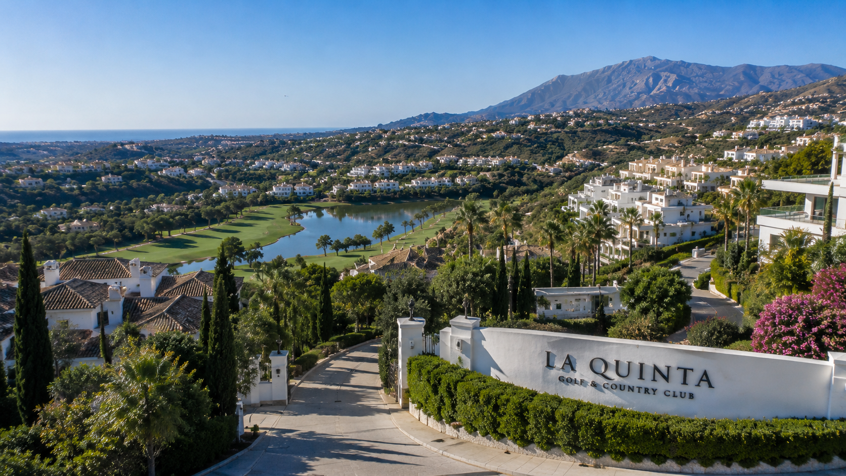 La Quinta<p class="area-subtitle">Golf Community</p>
