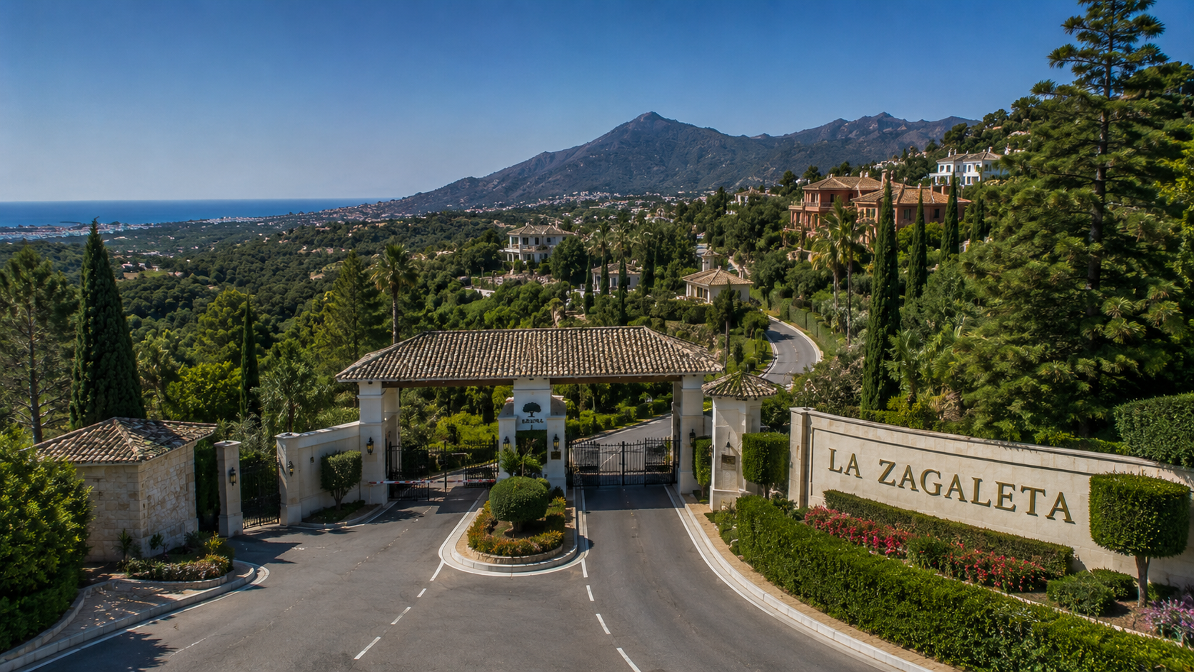 La Zagaleta<p class="area-subtitle">Ultra Luxury Estate</p>