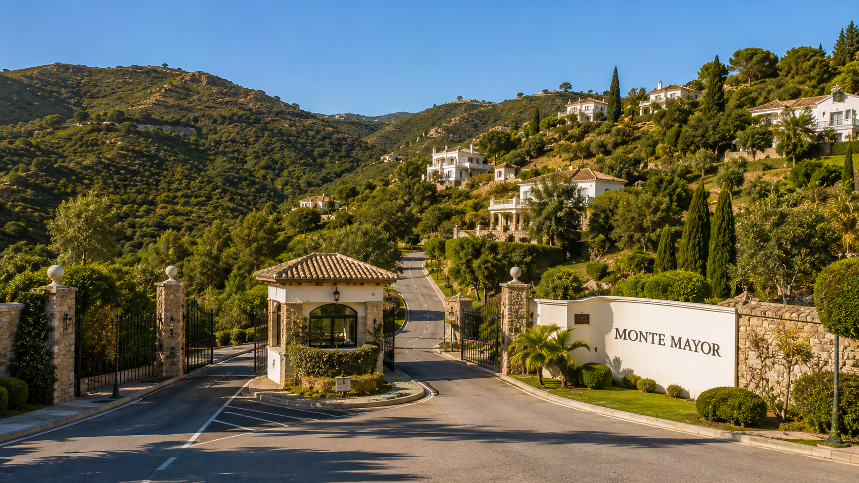 Monte Mayor<p class="area-subtitle">Mountain Estate</p>