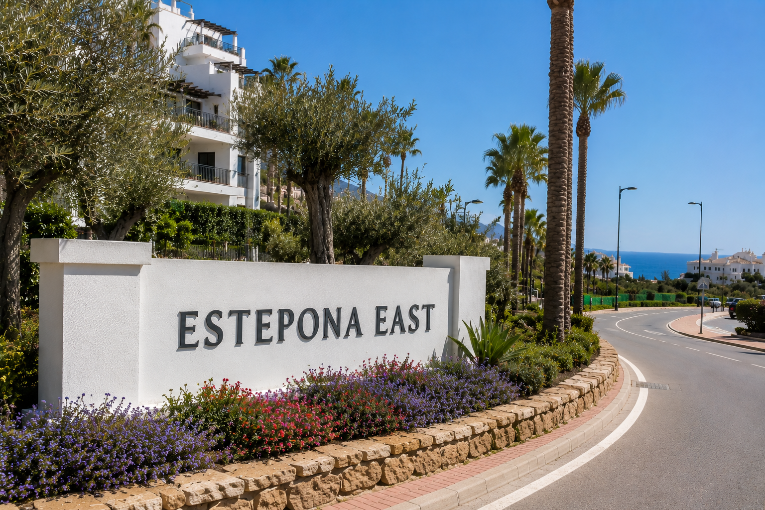 Estepona East<p class="area-subtitle">Coastal living</p>