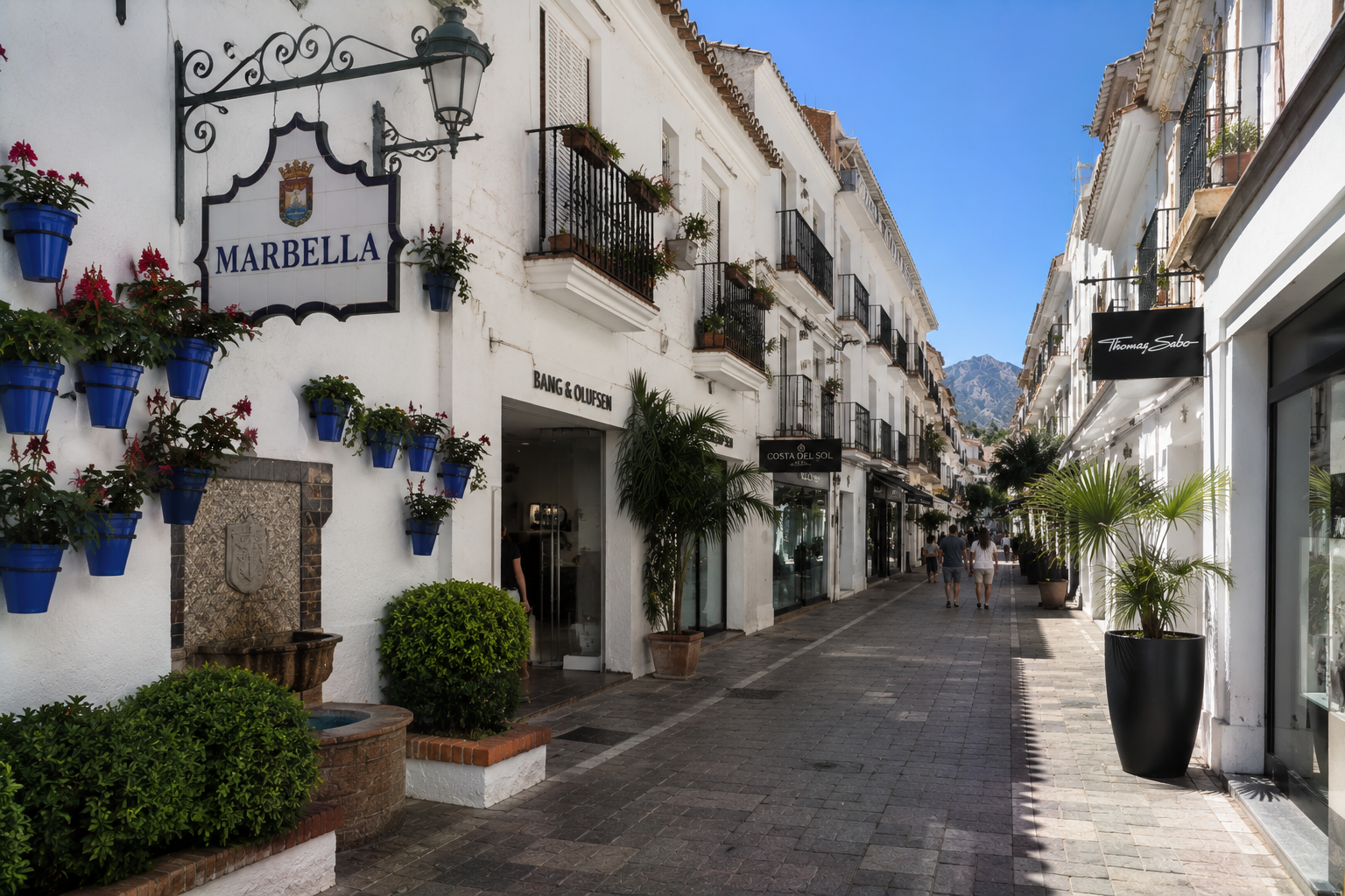 Marbella Center<p class="area-subtitle">Coastal & Historic Soul</p>