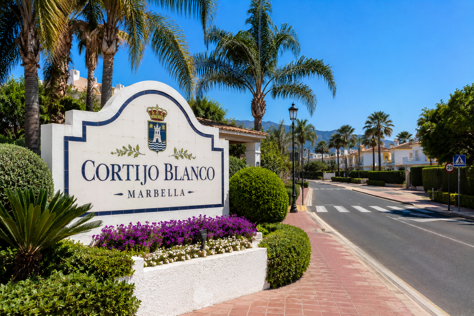 Cortijo Blanco<p class="area-subtitle">Prime Marbella Residences</p>