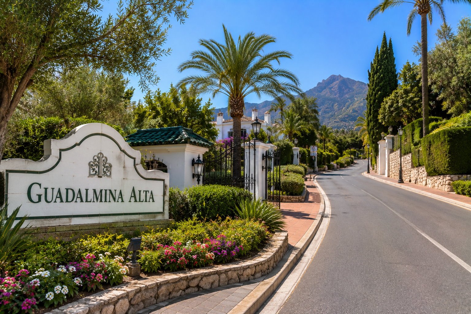 Guadalmina Alta<p class="area-subtitle">Marbella Golf Residences</p>