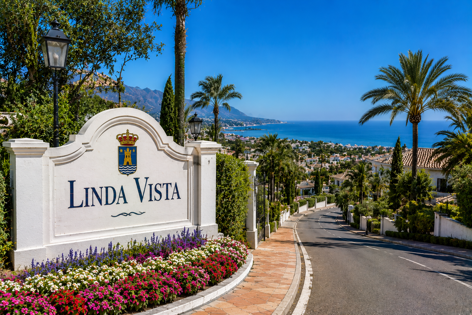 Linda Vista<p class="area-subtitle">Exclusive Beachfront Villas</p>