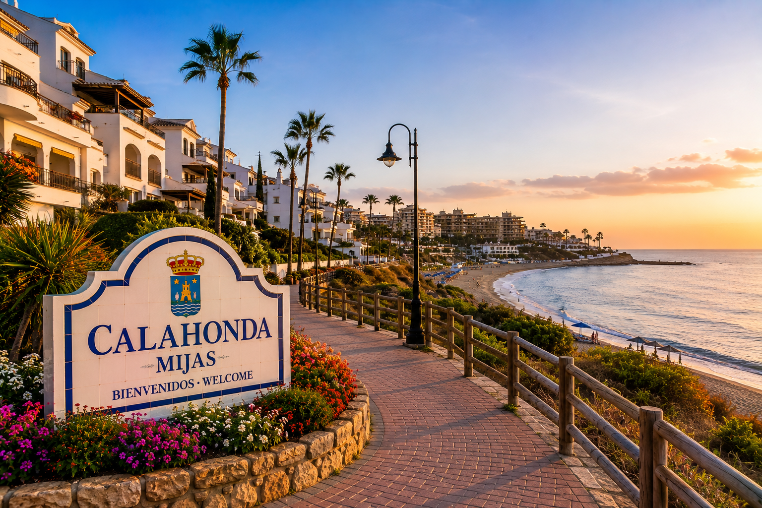 Calahonda<p class="area-subtitle">Coastal Community</p>