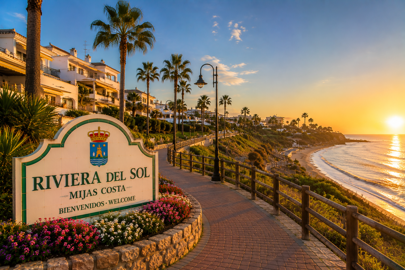 Riviera Del Sol<p class="area-subtitle">Coastal Resort</p>
