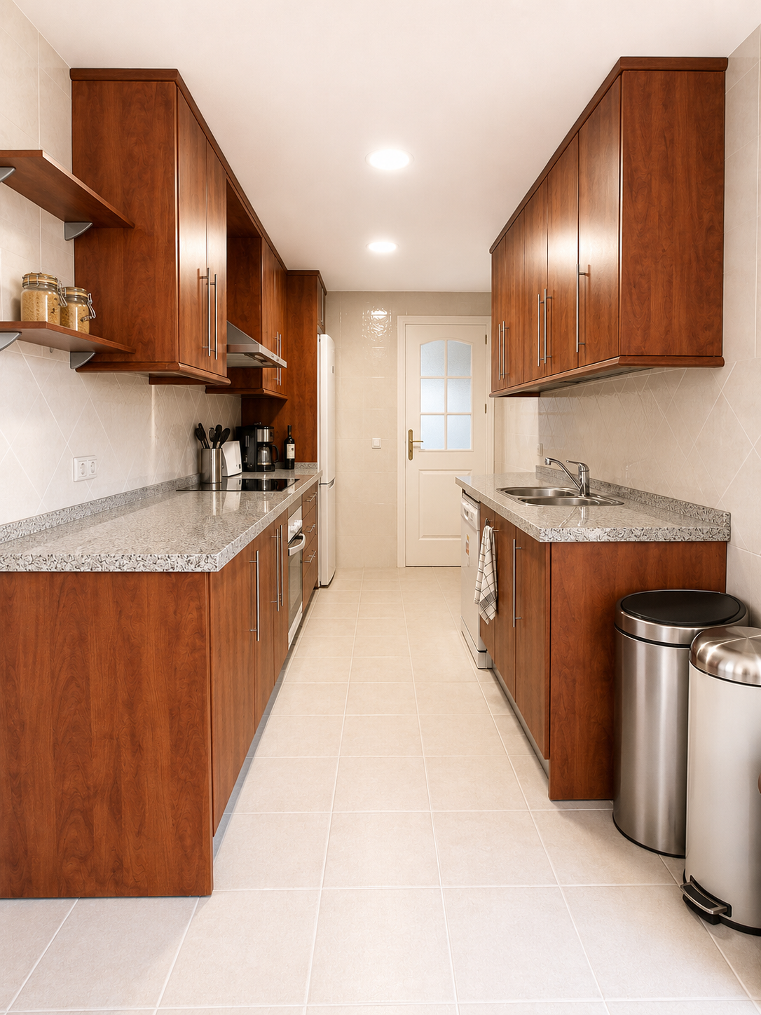 Brand-New Apartment in Elviria, Marbella