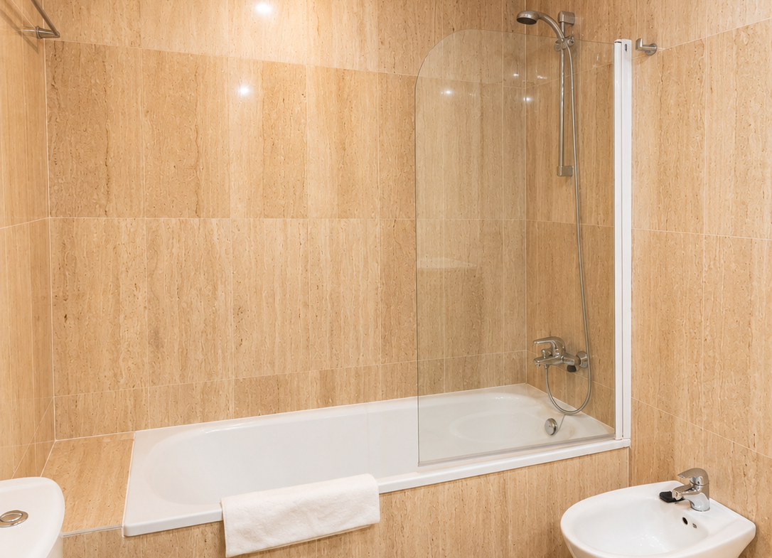 Brand-New Apartment in Elviria, Marbella