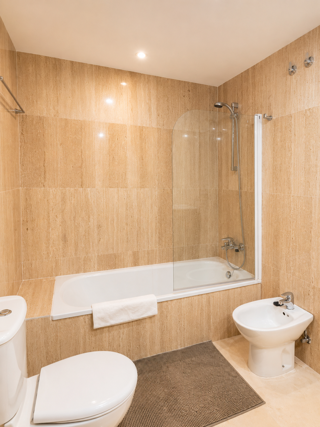 Brand-New Apartment in Elviria, Marbella