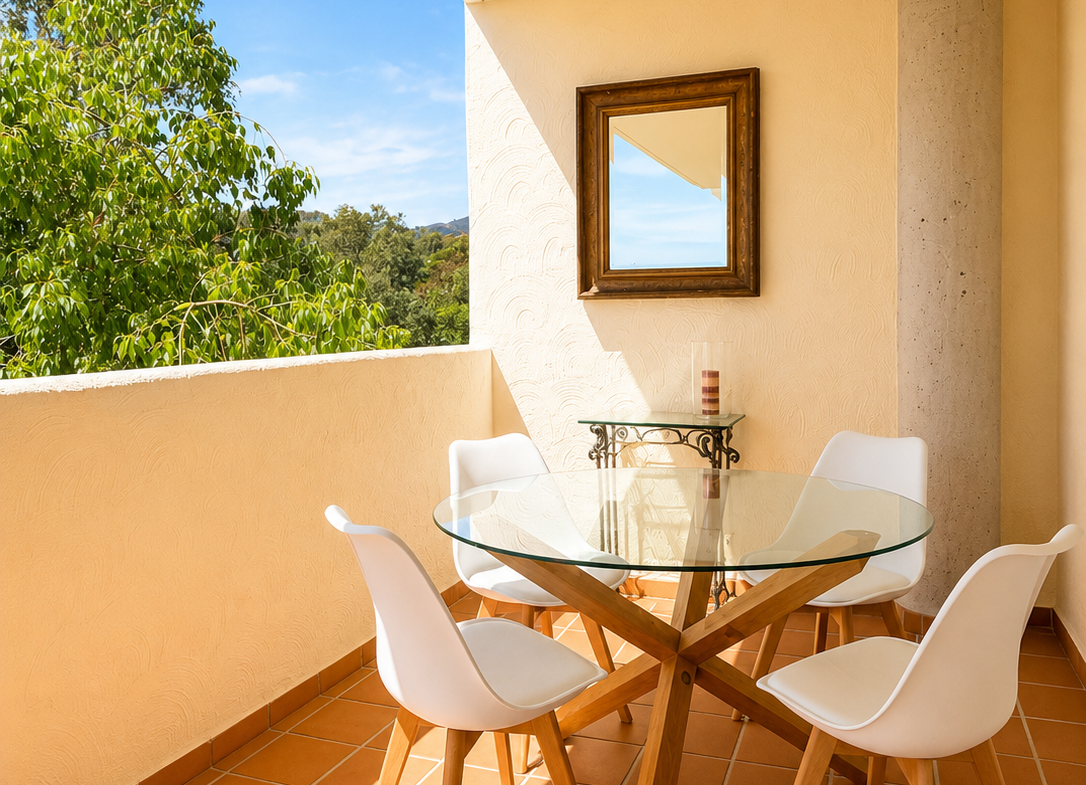 Brand-New Apartment in Elviria, Marbella