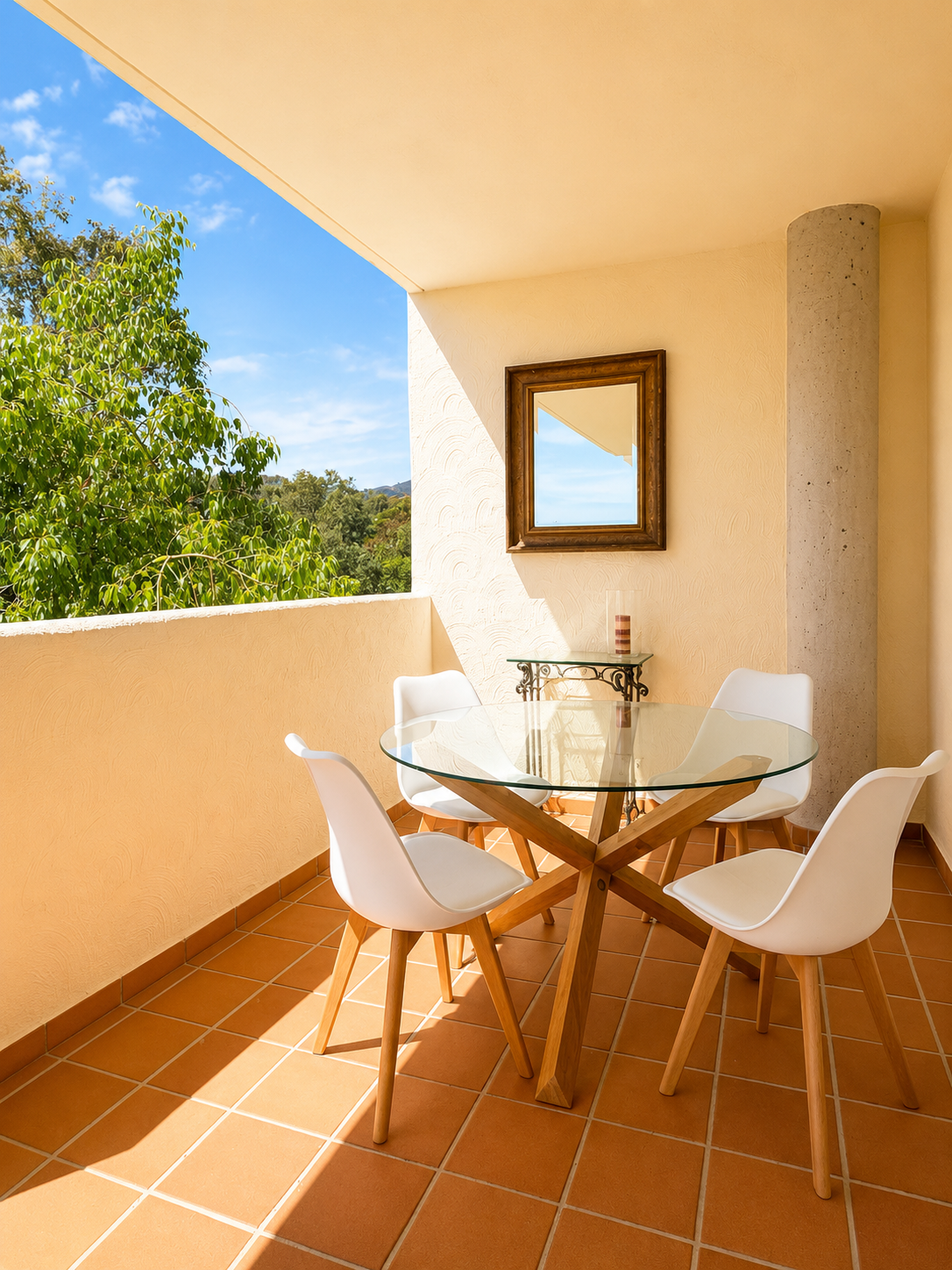 Brand-New Apartment in Elviria, Marbella