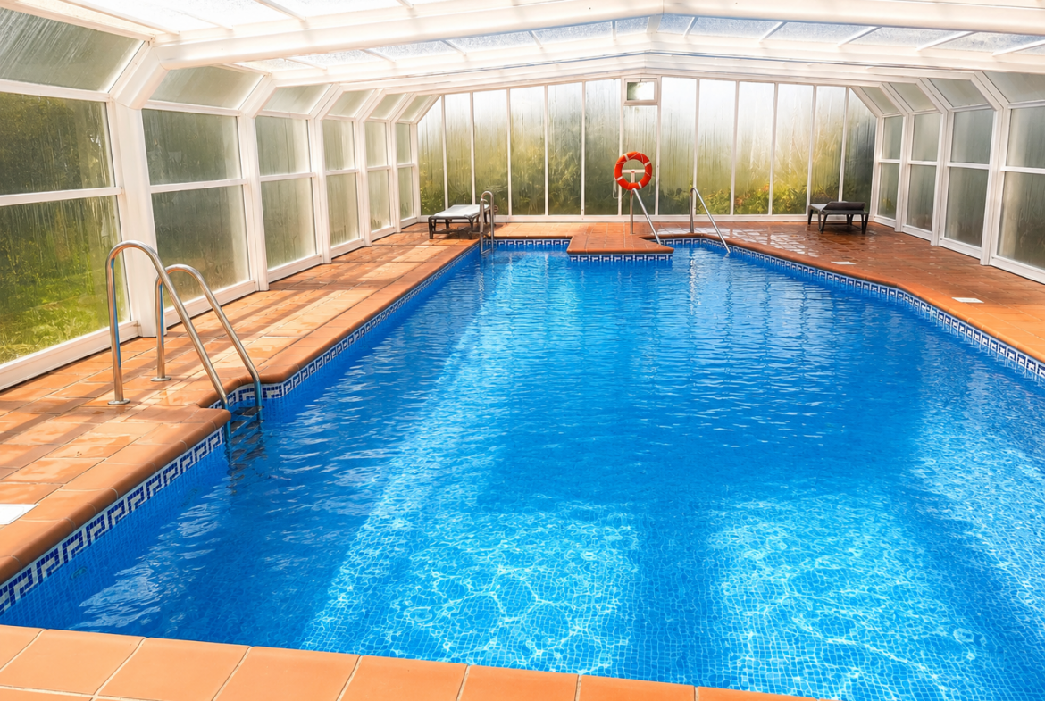 Brand-New Apartment in Elviria, Marbella