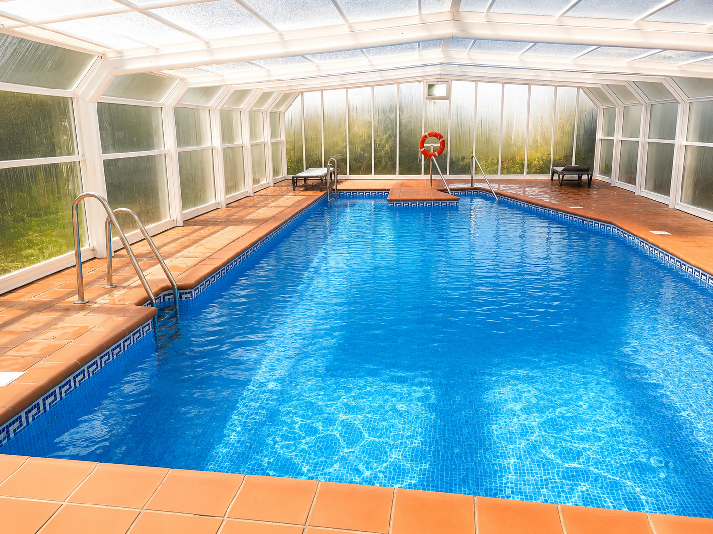 Brand-New Apartment in Elviria, Marbella