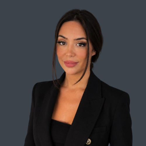 Miriam Cisneros