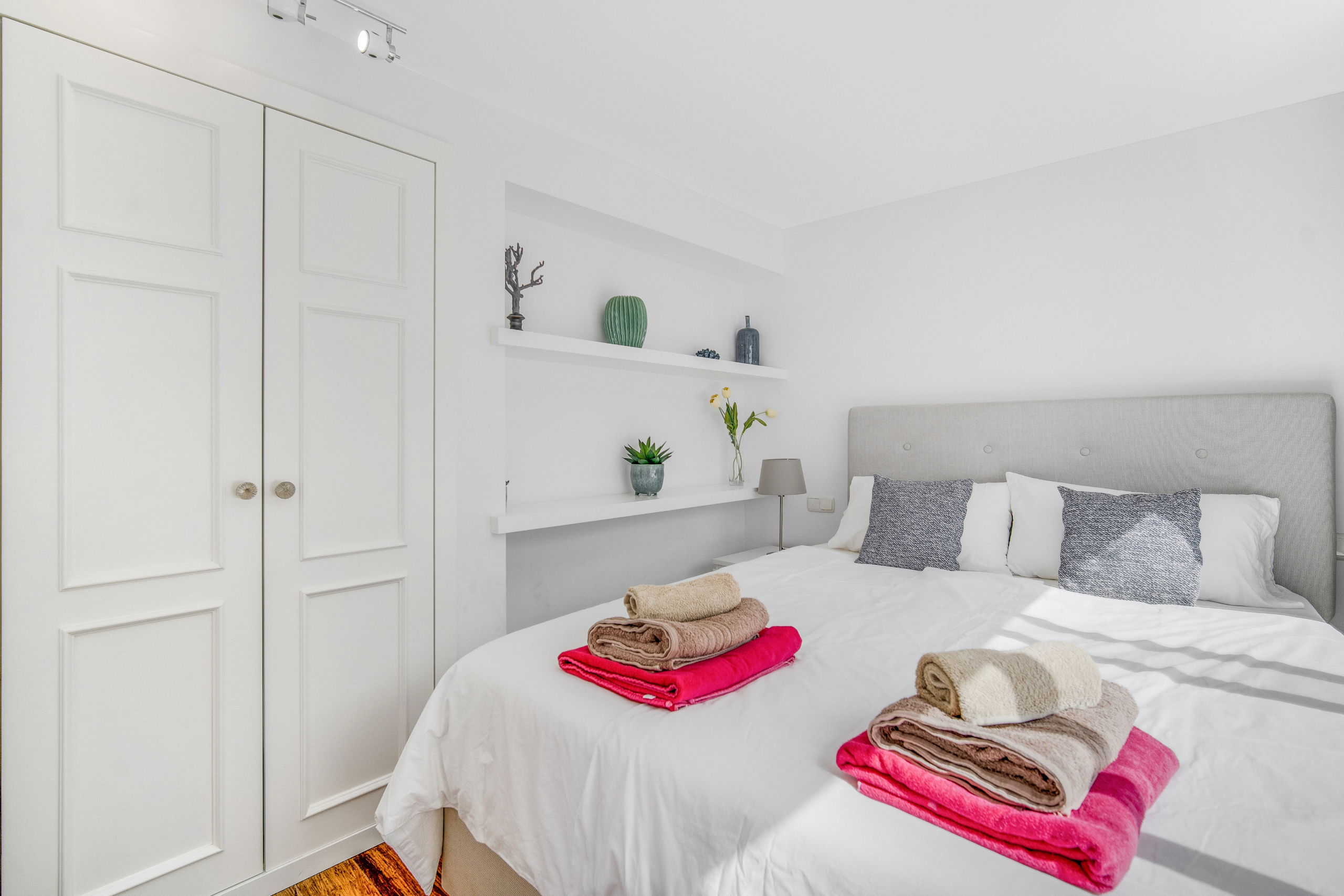 Frontline Beach Townhouse in Marbellamar, Marbella Golden Mile