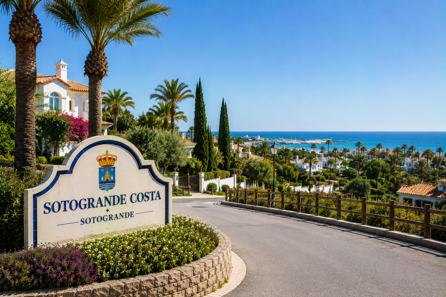 Sotogrande Costa<p class="area-subtitle">Marina Lifestyle</p>