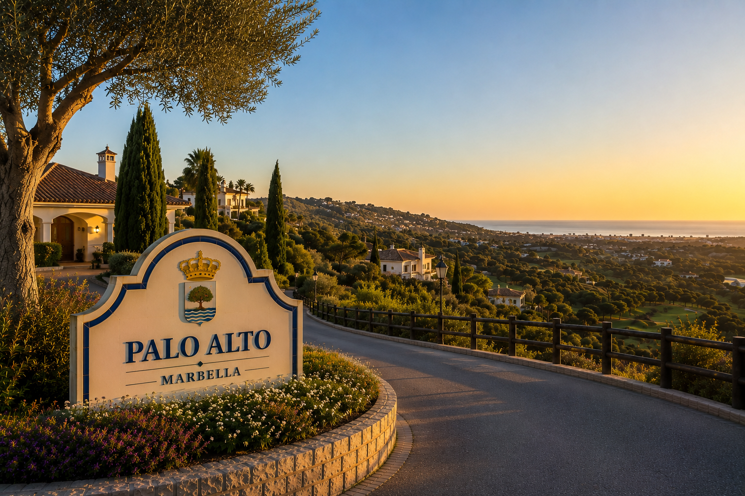 Palo Alto<p class="area-subtitle">Modern Mountain Community</p>