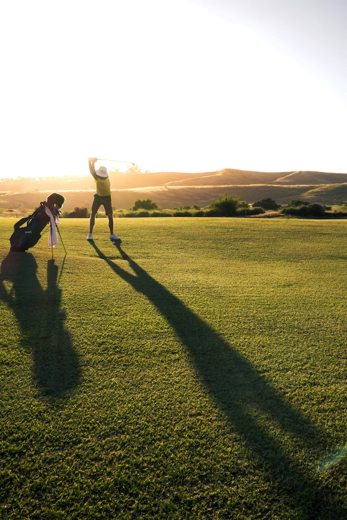 Costa del Sol golf property lifestyle