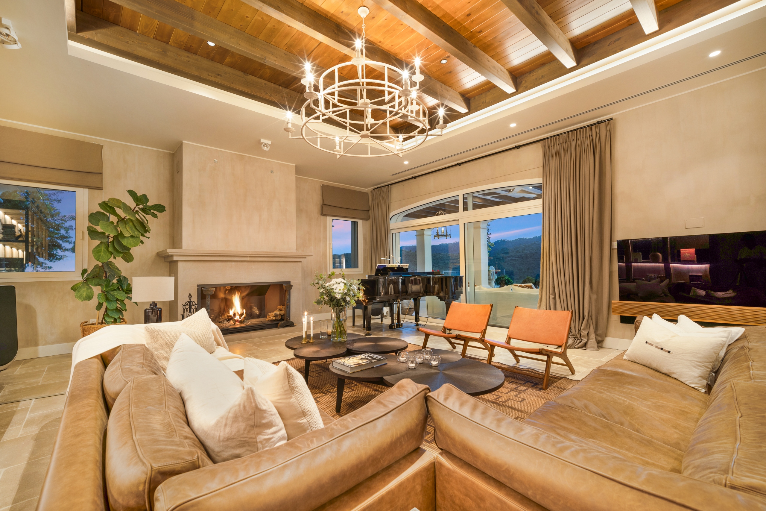 ml-531125-0 Nature-Edge Villa in Monte Mayor, Benahavís