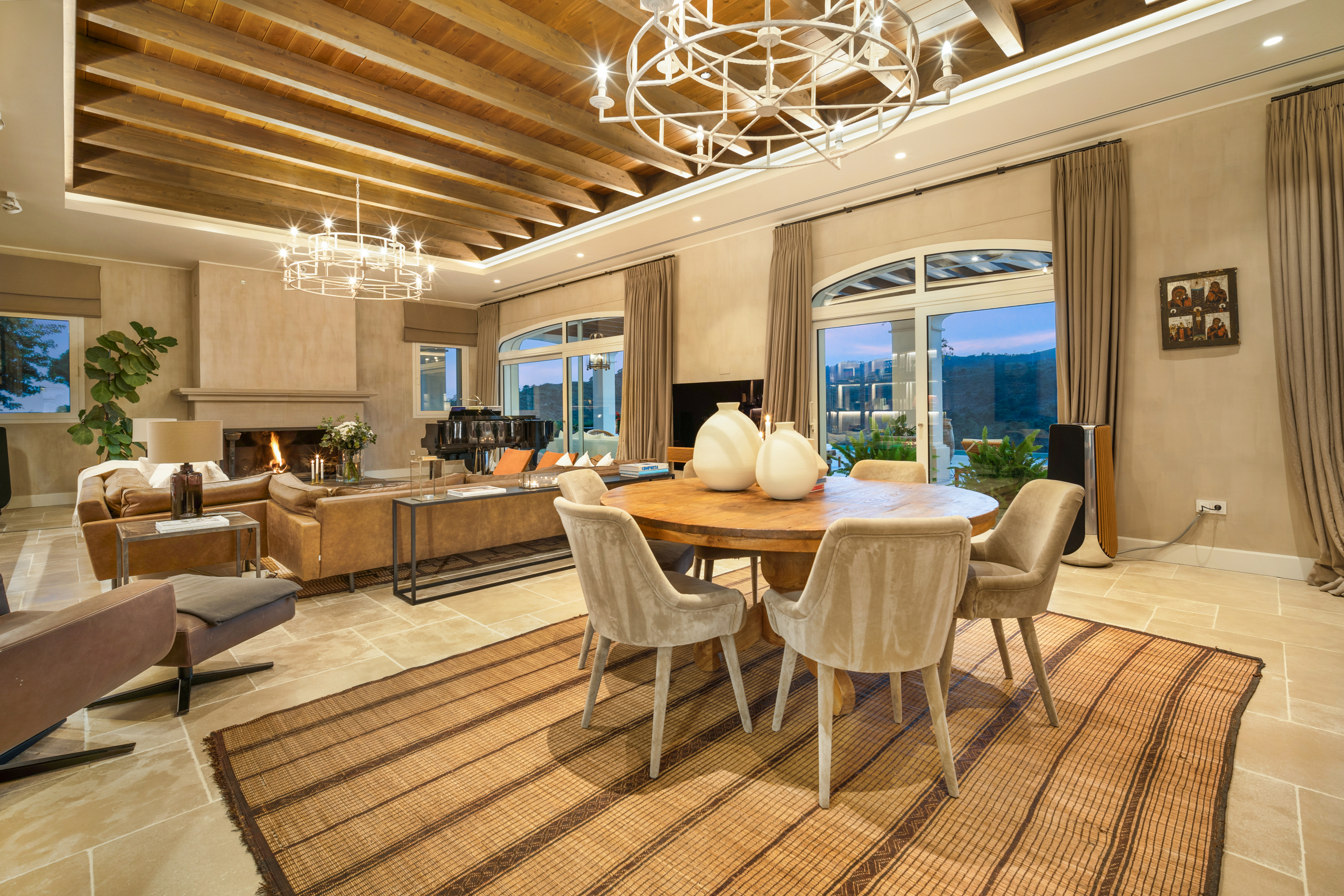 ml-531125-3 Nature-Edge Villa in Monte Mayor, Benahavís