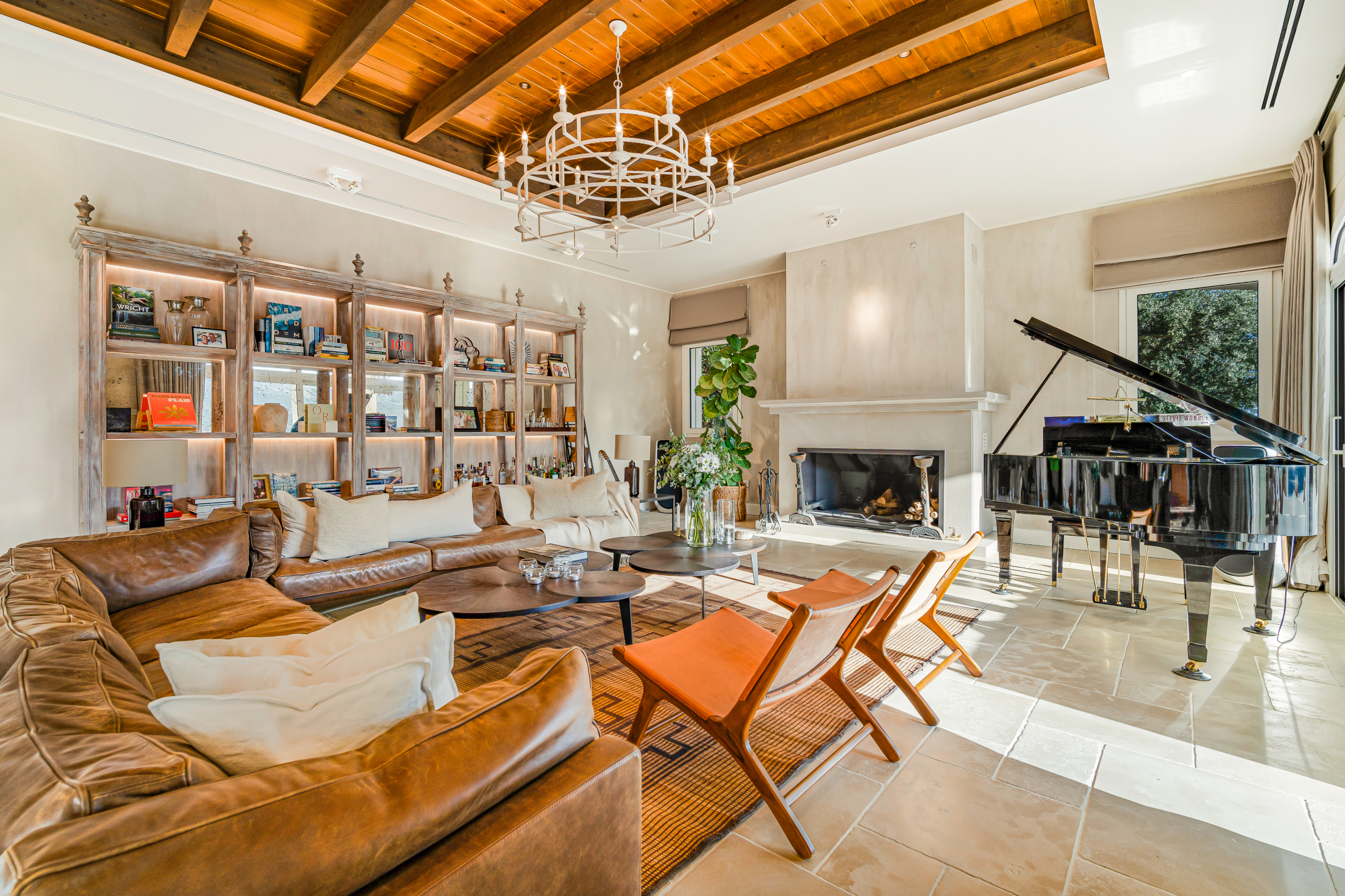 ml-531125-5 Nature-Edge Villa in Monte Mayor, Benahavís
