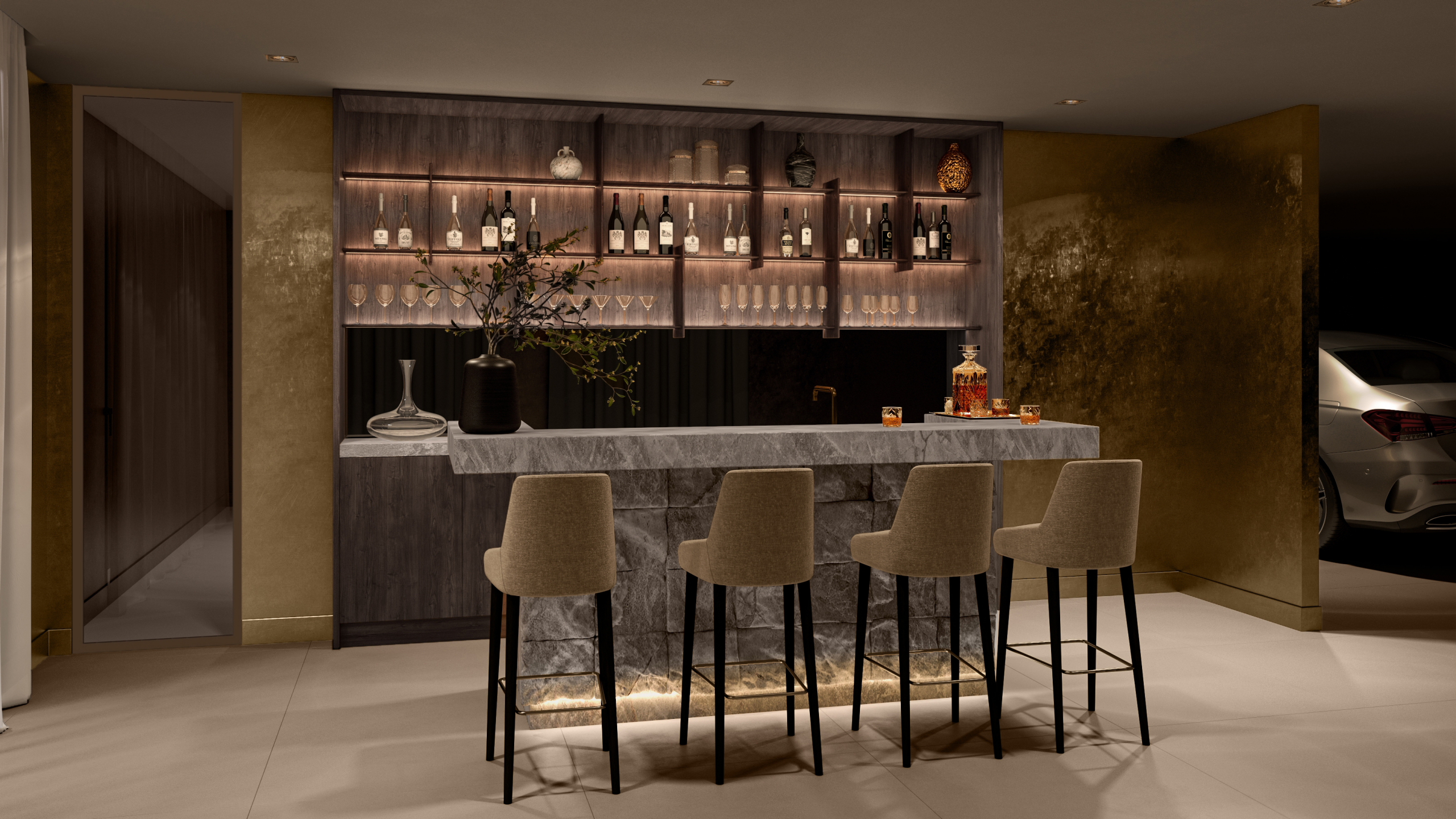 ml-678209-10 Luxury Golf Valley Villa in Nueva Andalucía