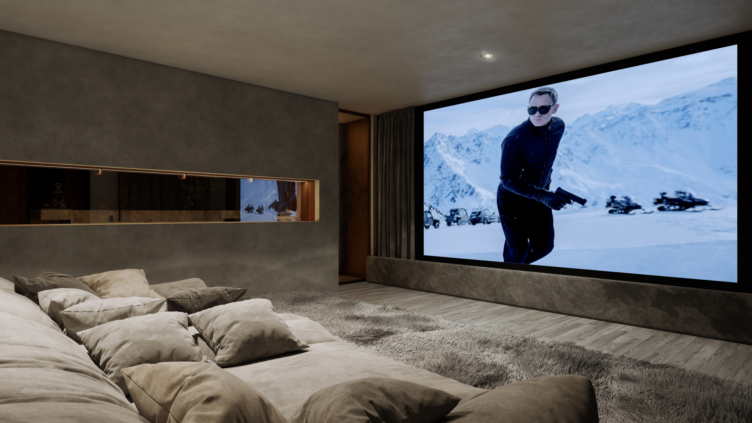 ml-678209-11 Luxury Golf Valley Villa in Nueva Andalucía