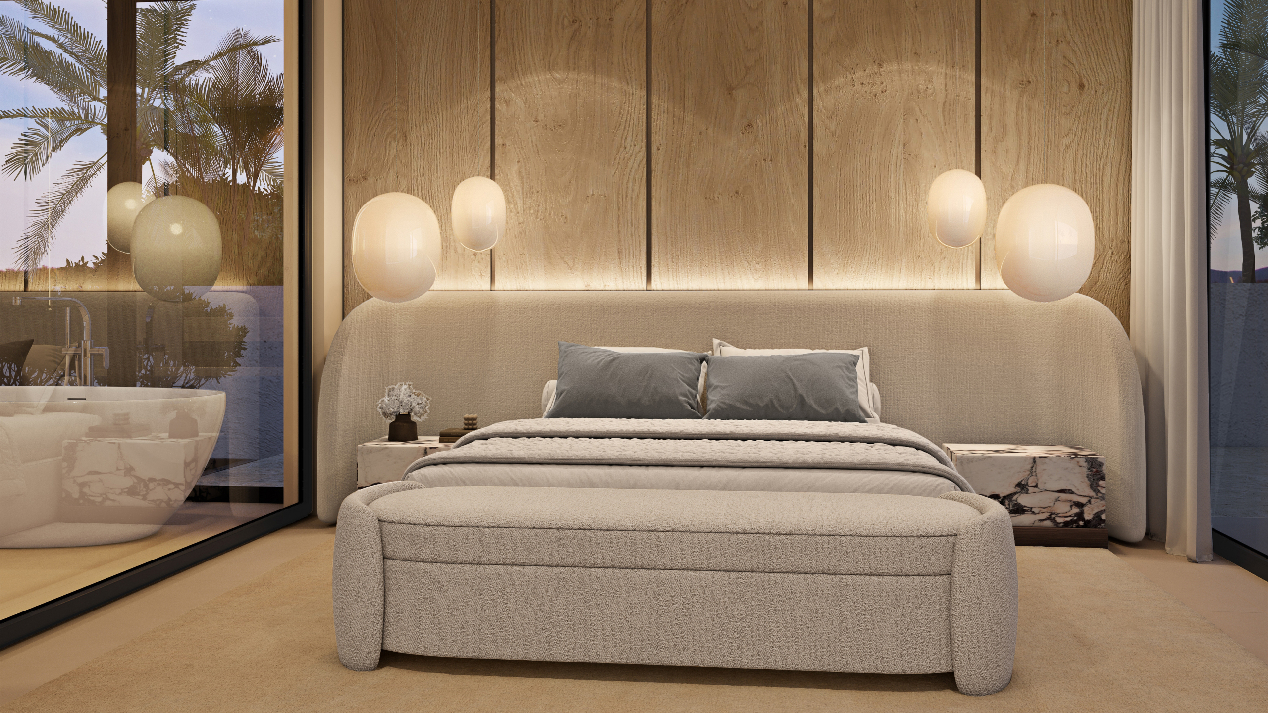 ml-678209-5 Luxury Golf Valley Villa in Nueva Andalucía