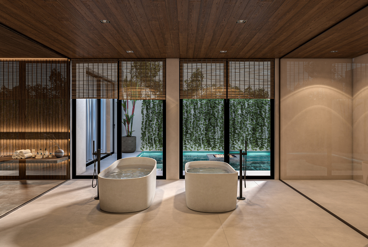 Luxury Golf Valley Villa in Nueva Andalucía