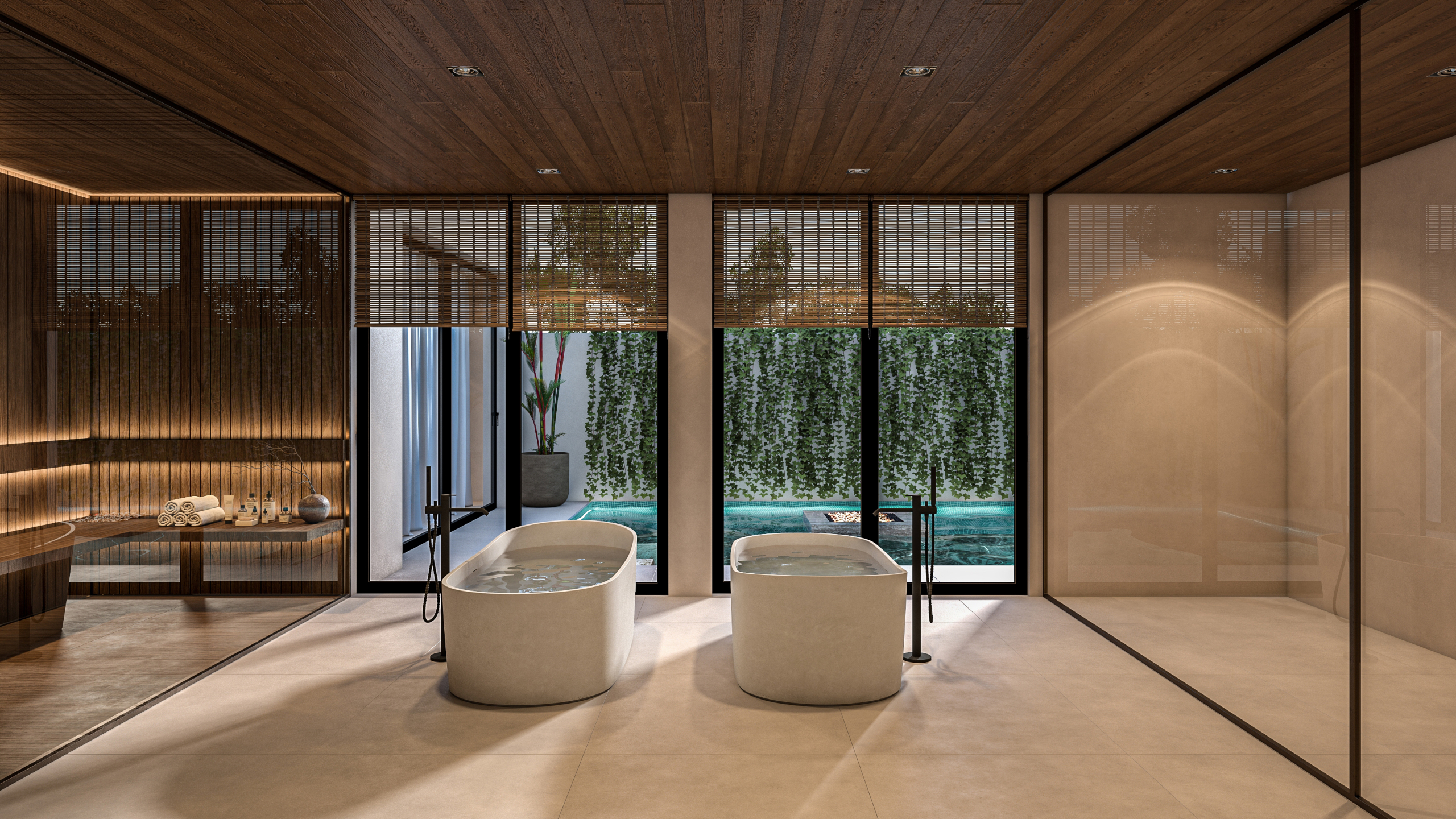 ml-678209-6 Luxury Golf Valley Villa in Nueva Andalucía