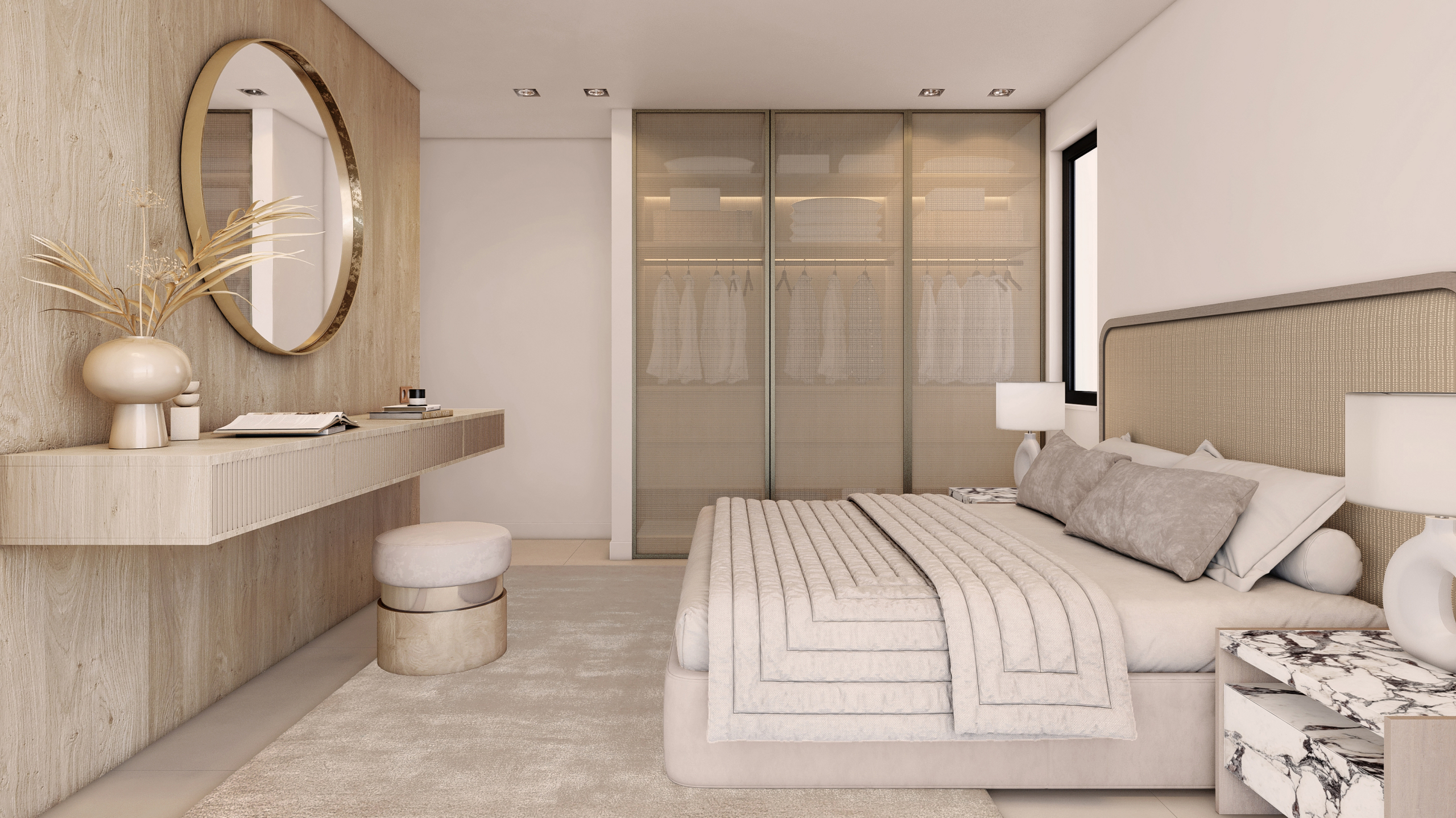 ml-678209-9 Luxury Golf Valley Villa in Nueva Andalucía