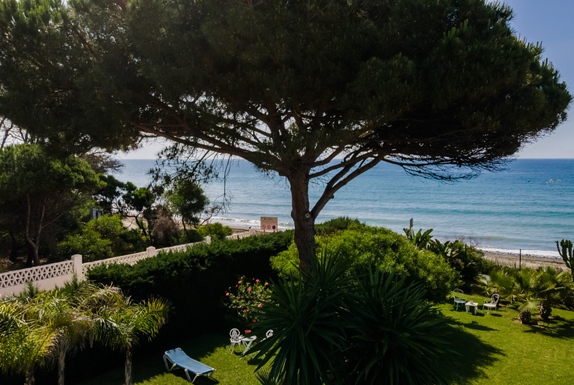 Estepona plot  Bedrooms