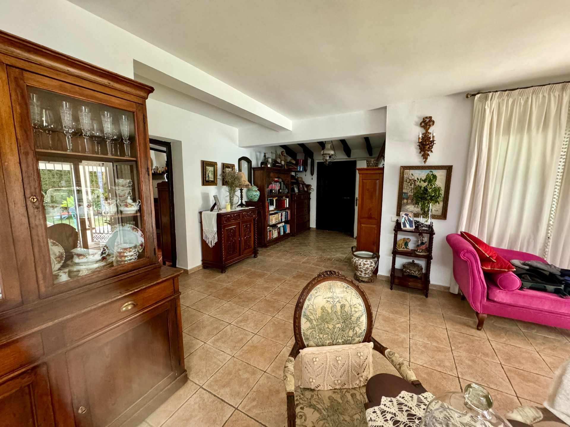 luxo-estate-1 San Pedro Alcantara villa 4 Bedrooms