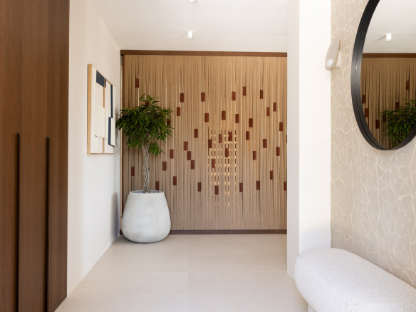Benahavis Pueblo Benahavis villa 4 Bedrooms