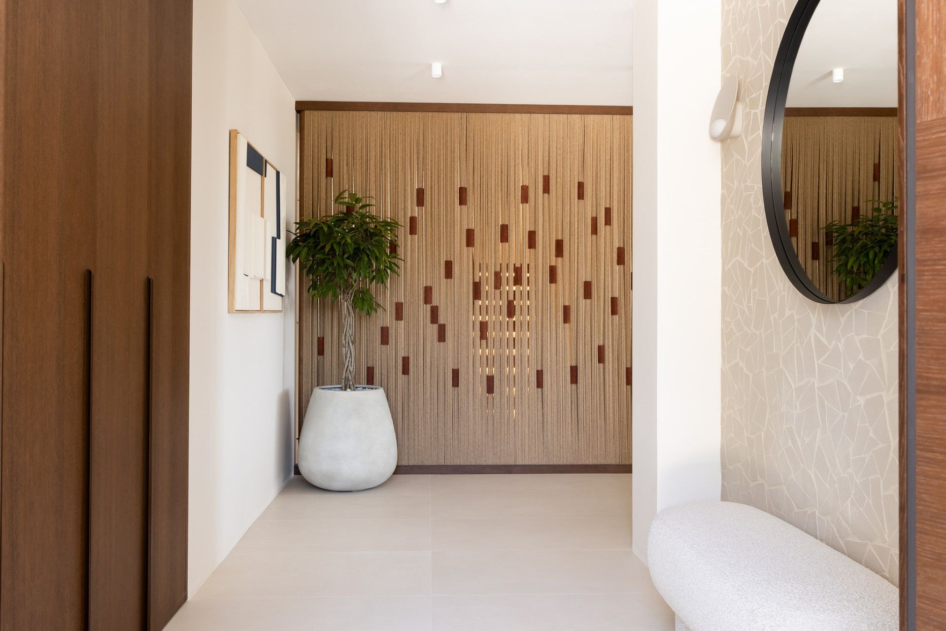 Benahavis Pueblo Benahavis villa 4 Bedrooms