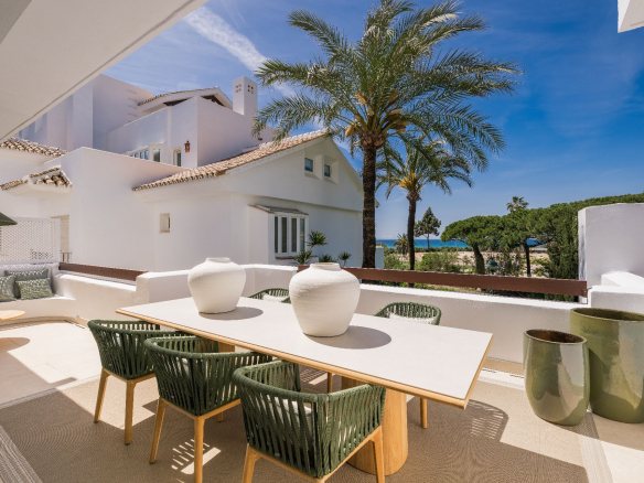 Rio Real Marbella apartment 6 Bedrooms