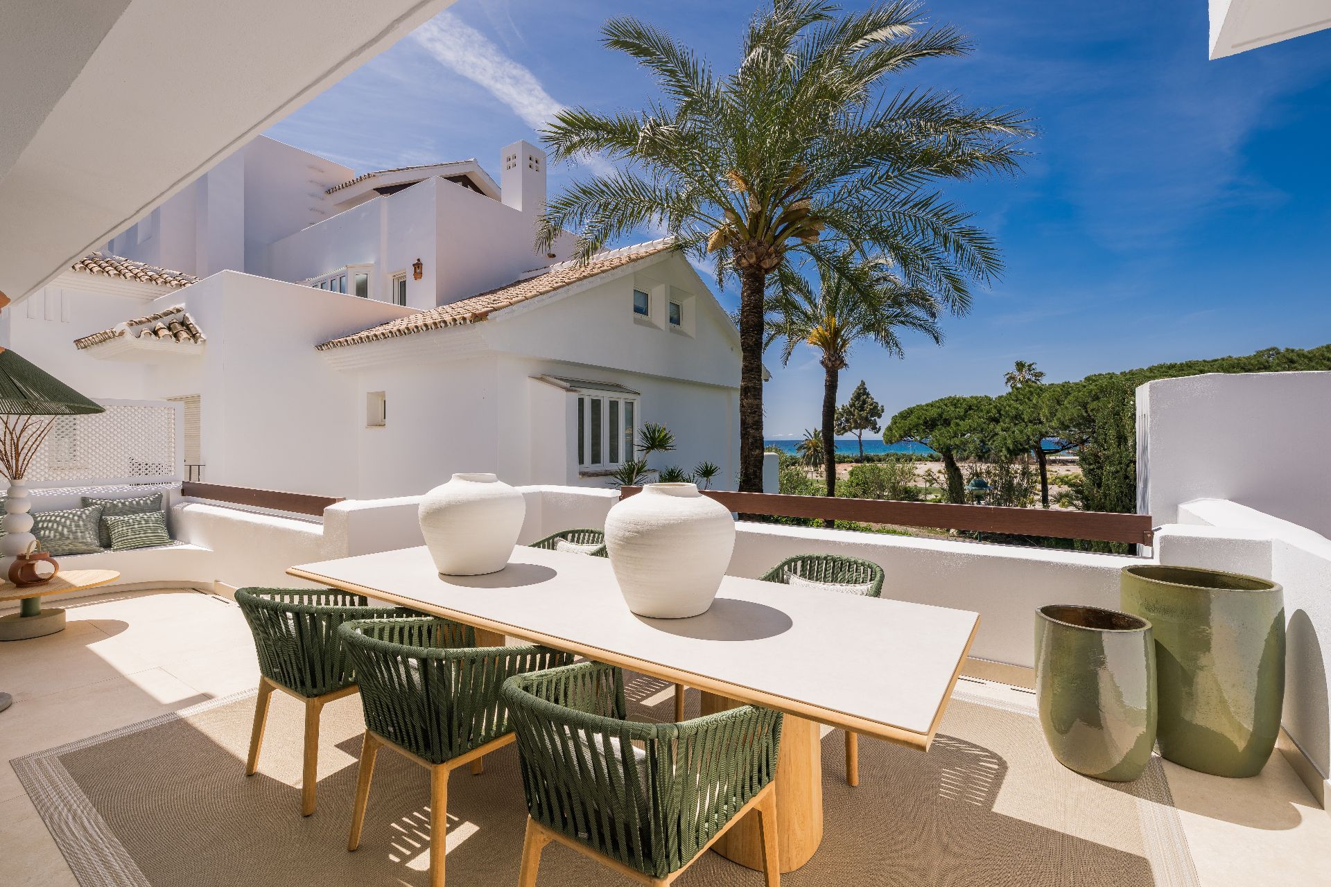 luxo-estate-1 Rio Real Marbella apartment 6 Bedrooms