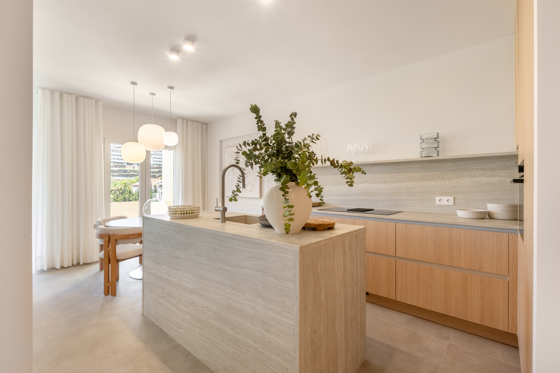 La Quinta Benahavis townhouse 3 Bedrooms