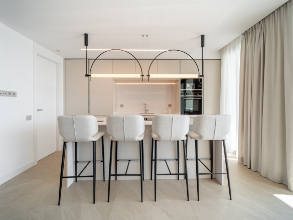 Marbella apartment 2 Bedrooms