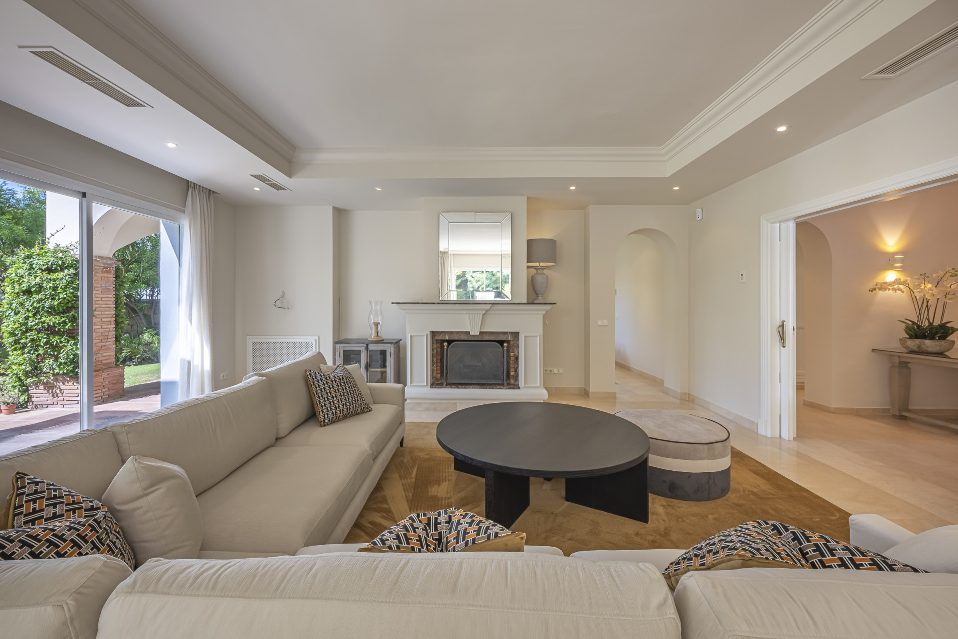 La Quinta Benahavis villa 5 Bedrooms
