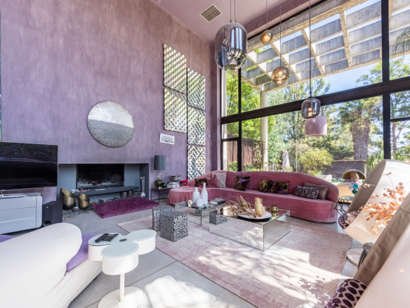 Estepona villa 5 Bedrooms